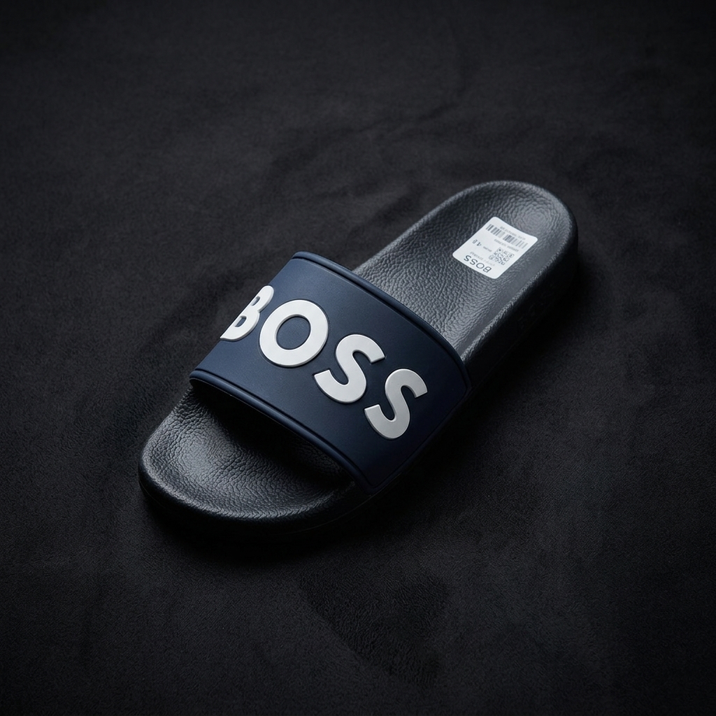 حذاء Hugo Boss رياضي فاخر
