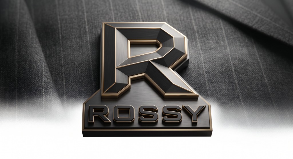 ROSSY Logo