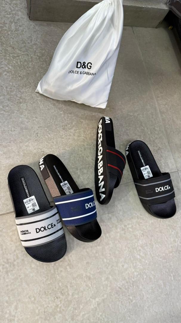 حذاء Armani فاخر قطعة 3